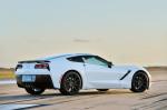 Chevrolet Corvette Stingray HPE500 by Hennessey 2014 года